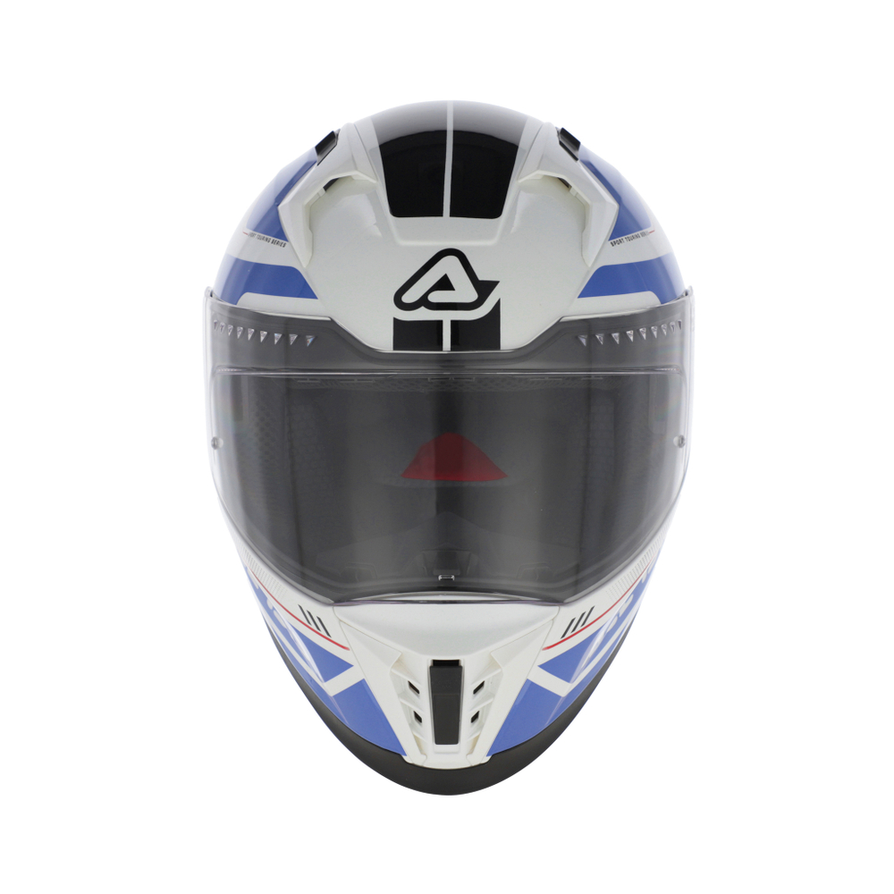 Шлем Acerbis X-WAY GRAPHIC HELMET