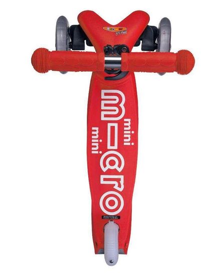 Самокат Mini Micro Deluxe - Red