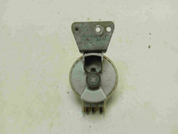 WKB61041PTMSC кт195 Датчик уровня воды для стиральной машины Beko WKB61041PTMSC б/у
