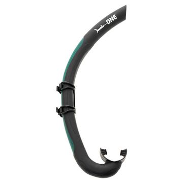 Трубка Marlin One black/green