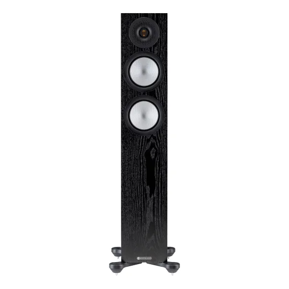 Monitor Audio Silver 200 7G Black Oak