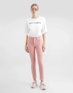 Футболка DOLCE&GABBANA