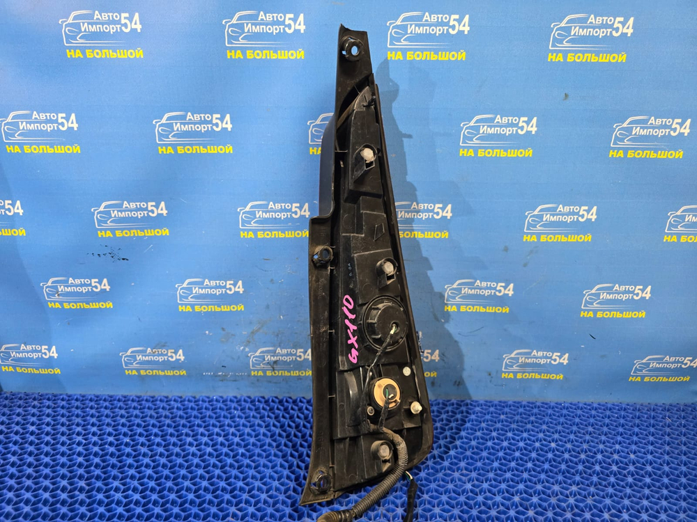 Стоп левый TOYOTA MARK 2 WAGON BLIT 2004-2007