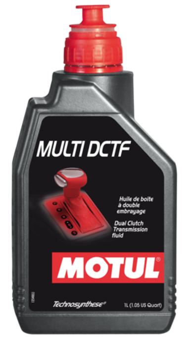 MOTUL Multi DCTF
