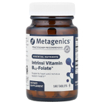 Metagenics, Intrinsi Vitamin B12-Folate™, 180 таблеток