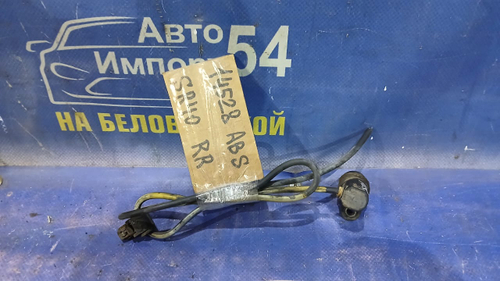 Датчик ABS задний правый TOYOTA LITEACE NOAH 1996-2001