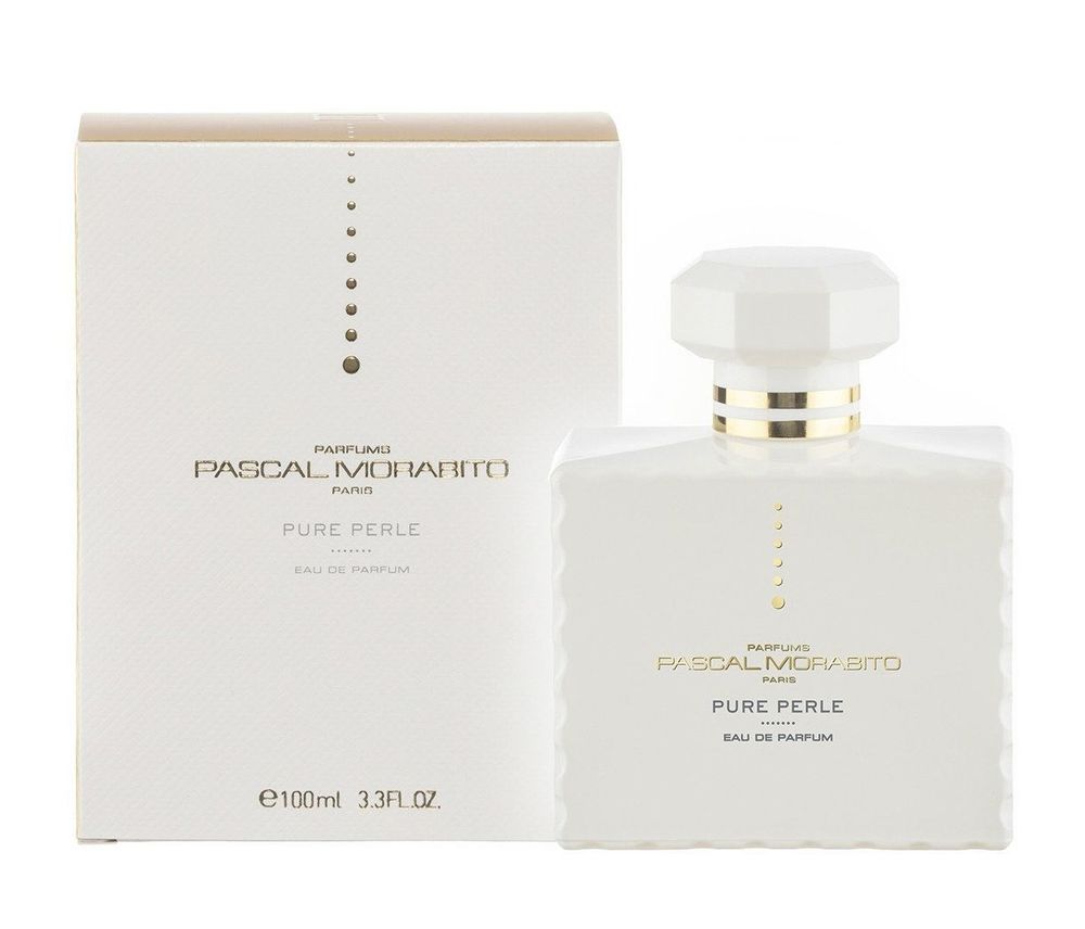 Pascal Morabito Pure Perle