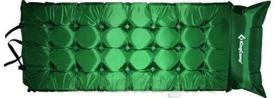 KingCamp Spot Bonded Comfort 176х63х5