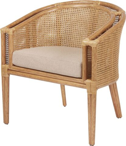 Стул McGuire Tenan Anywhere Dining Chair