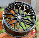 Комплект дисков Titan Forged LS Wheels 19x8.5 et35 5x112