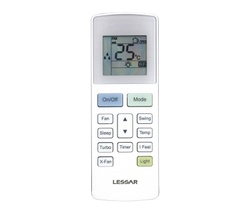 Lessar Enigma Inverter LS-HE09KDE2/LU-HE09KDE2