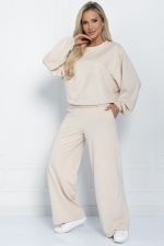 Костюм Бэрри (бежевый) К11503 LT Collection
