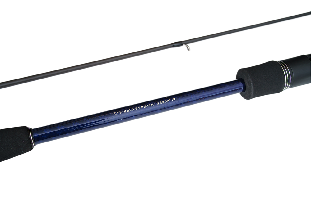 Удилище Спиннинговое Team Dubna Aquatory AQ-842HS