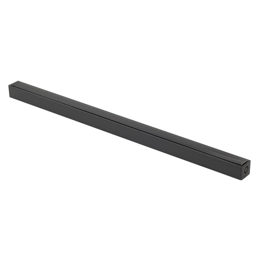 Шинопровод магнитный Crystal Lux Space Easy CLT 0.114 01 L2000 BL 2м