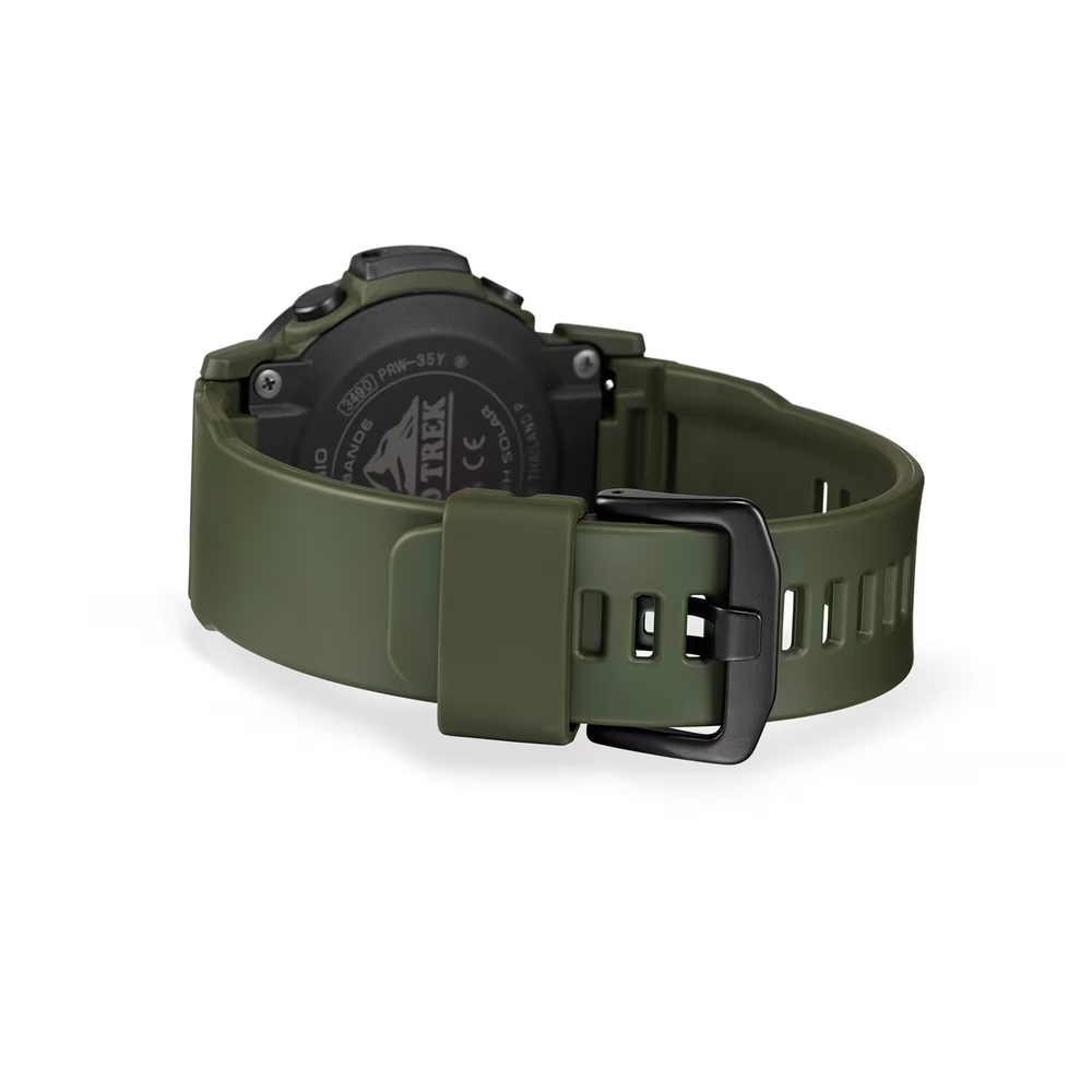 Мужские наручные часы Casio Pro-Trek PRW-35Y-3B
