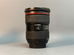 Canon EF 24-70mm 2.8L II USM