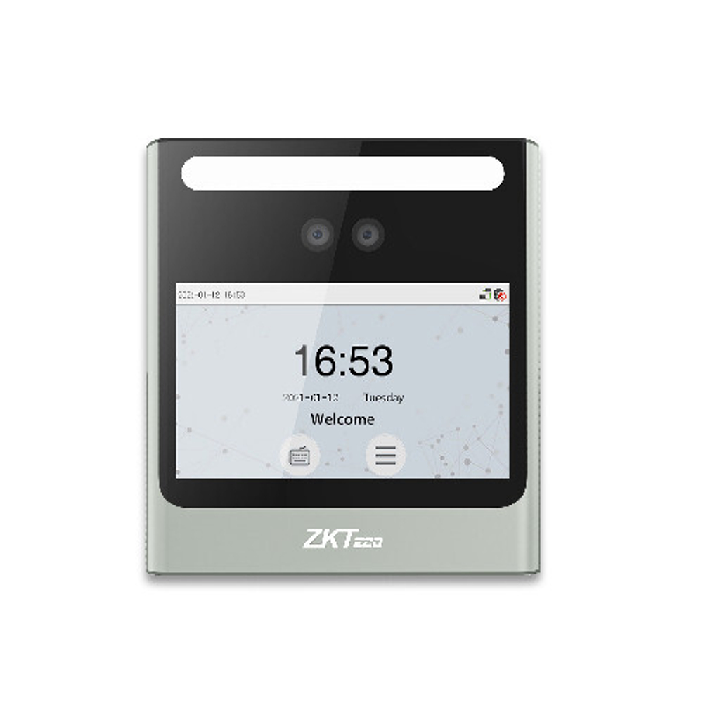ZKTeco EFace10 [EM] терминал с распознаванием лиц