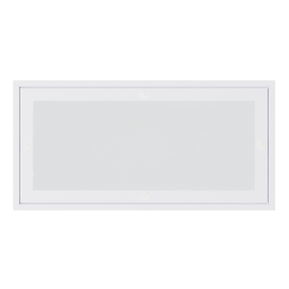 Светильник LED ДВО15-19-342 WP EM3 DT 840 595х295х73мм АСТЗ