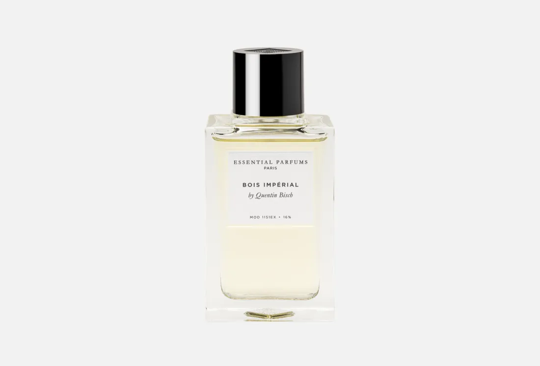 ESSENTIAL PARFUMS PARIS BOIS IMPERIAL Парфюмерная вода