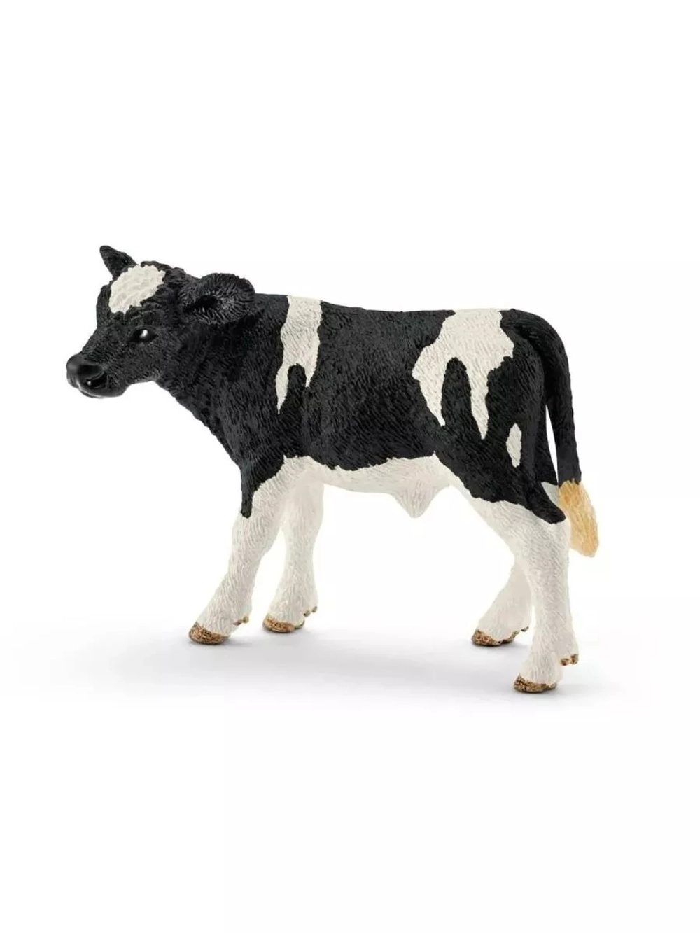 Фигурка Теленок Schleich 13798