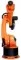 Промышленный робот KUKA KR 1000 titan, KR 1000 L750 titan