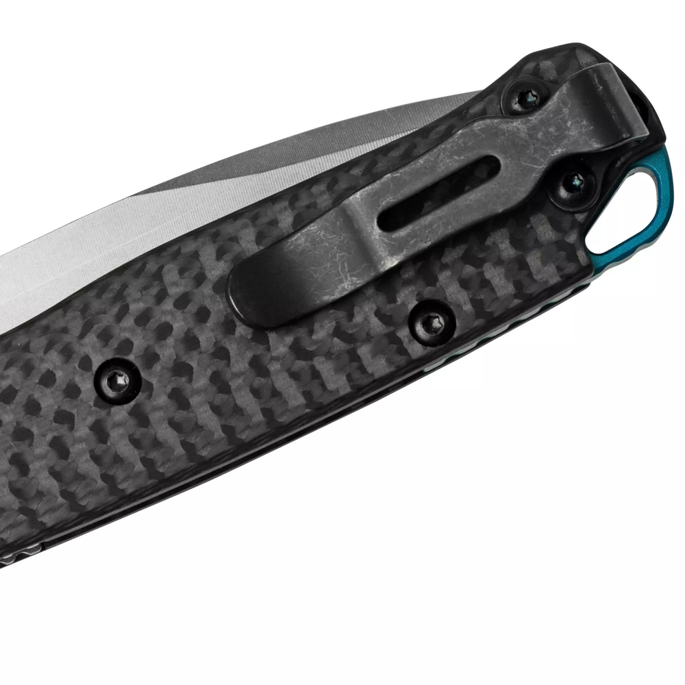 Нож складной Benchmade Mini Bugout® | Carbon Fiber
