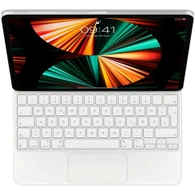 Клавиатура Apple Magic Keyboard iPad Pro 12.9 M2, белый