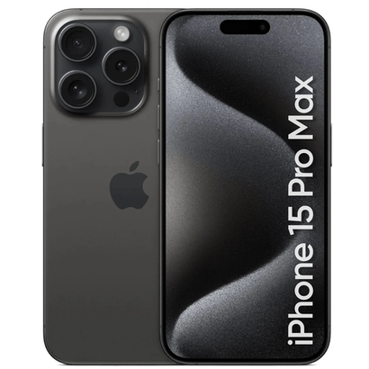 iPhone 15 Pro Max 256Gb SIM+eSIM БУ
