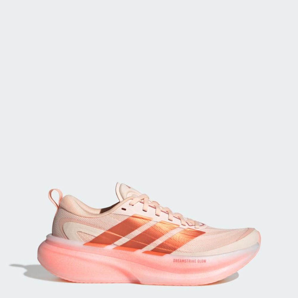 Кроссовки Supernova Glide - Adidas