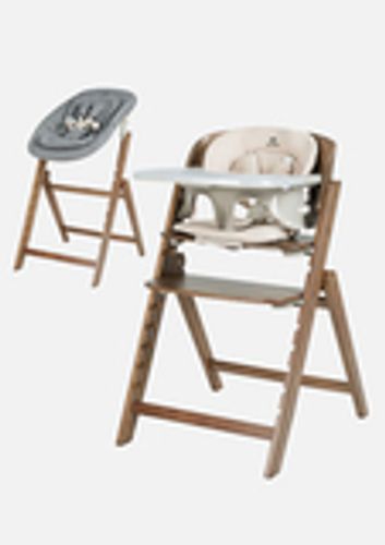 Carrello Стульчик для кормления Focus Croissant Beige