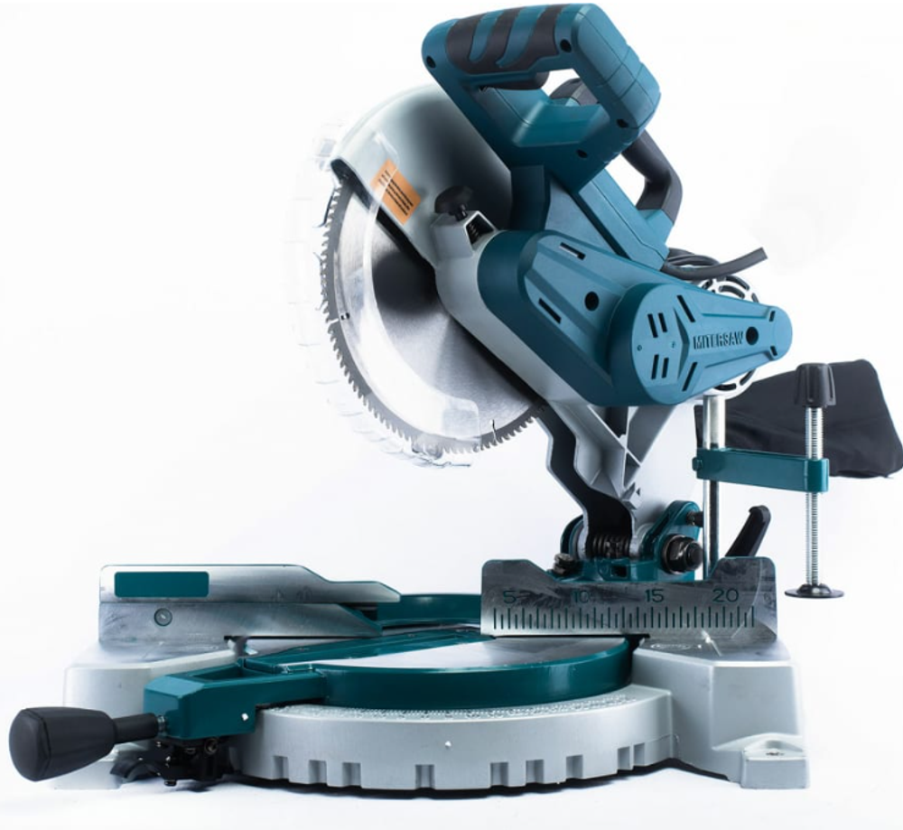 Торцовочная пила MS 2000-255 BD ALTECO