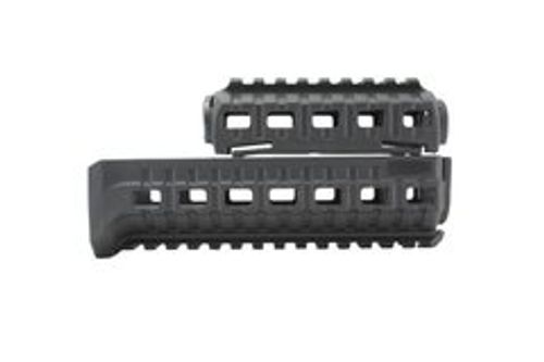Цевье для ружья Вепрь 12 с планками Picatinny, DLG Tactical