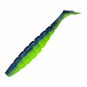 Приманка силиконовая Frapp Flint 6" #PAL06