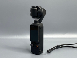 DJI Osmo Pocket 3 Creator Combo