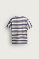 БАЗОВАЯ ФУТБОЛКА MEDIUM WEIGHT /02 — ZARA