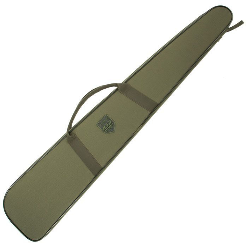Чехол ружейный кейс без оптики, хаки (120 см)