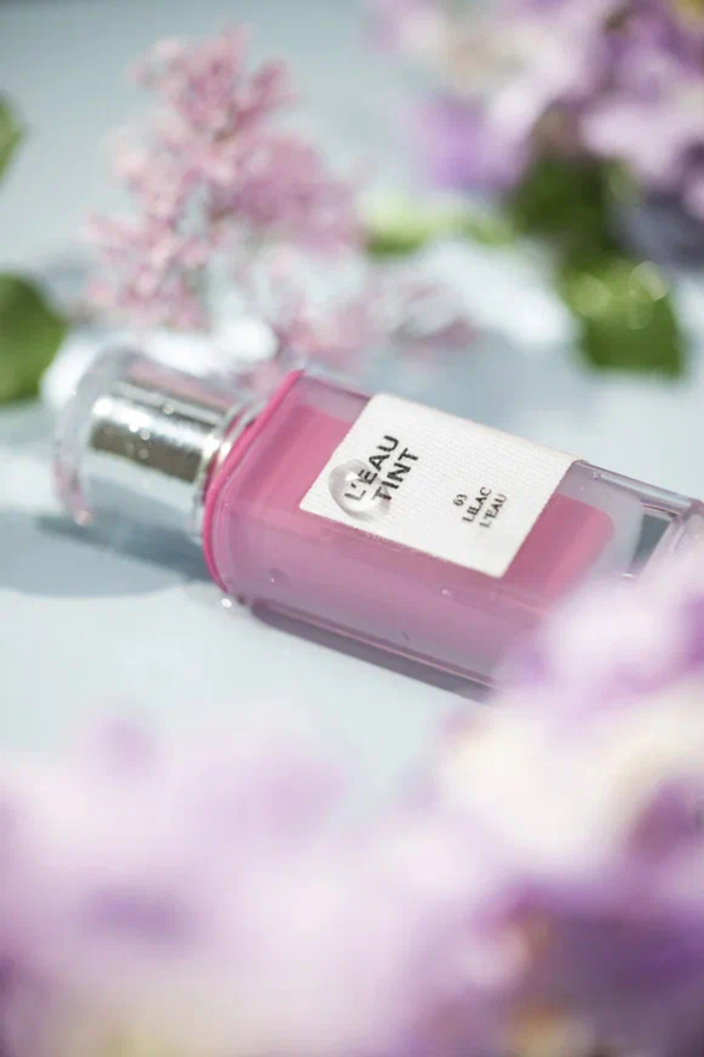 BBIA Тинт для губ Leau Tint 03 Lilac Leau