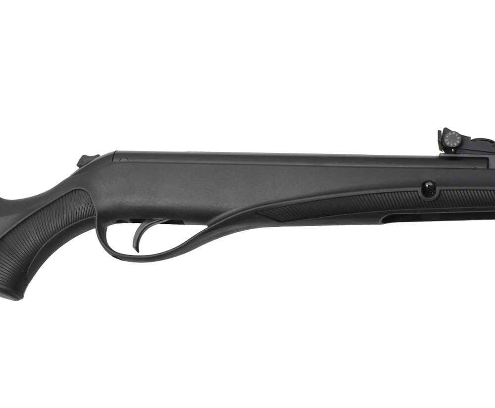 Винтовка пневматическая RETAY 70S Black кал. 4.5 (3 дж)