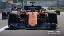 F1 2018 PS4 | PS5