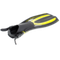 Ласты Marlin Cayman Yellow с открытой пяткой
