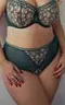 ESSENCE Briefshighwaist Трусы высокие