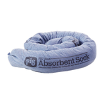 4048, PIG BLUE ABSORBENT SOCK, New Pig, Абсорбирующий рукав Pig Blue