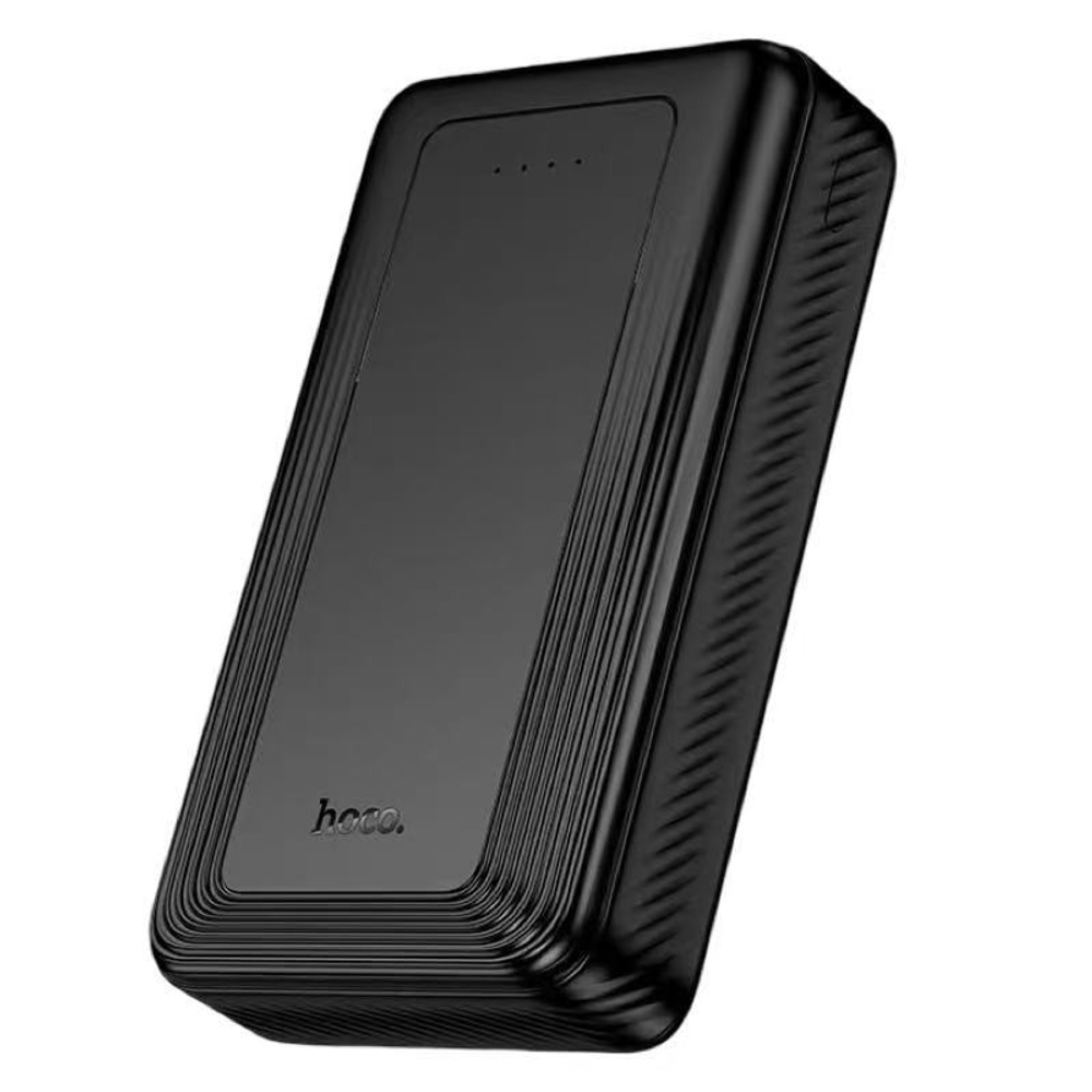 Powerbank Hoco J165A Honey 20000mAh черный