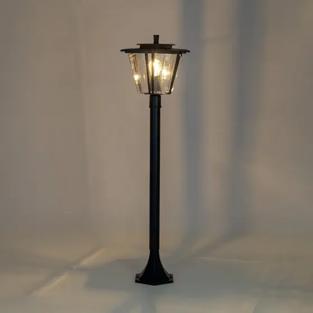 Ландшафтный светильник Citilux Forts CLU10B