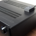 SVS Soundpath Wireless Audio Adapter, Трансмиттер для сабвуфера
