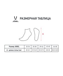 Носки высокие ESSENTIAL High Cushioned Socks 2, белый, 2 пары