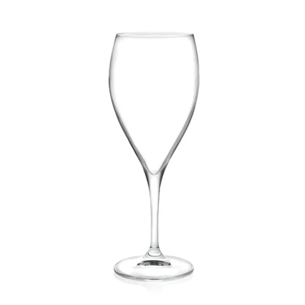 Бокал для вина 550 мл хр. стекло WineDrop d 9 см h24,1 см RCR [6]