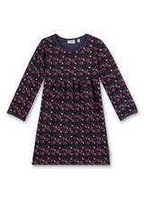 Платье Sanetta Kidswear 126564 5397