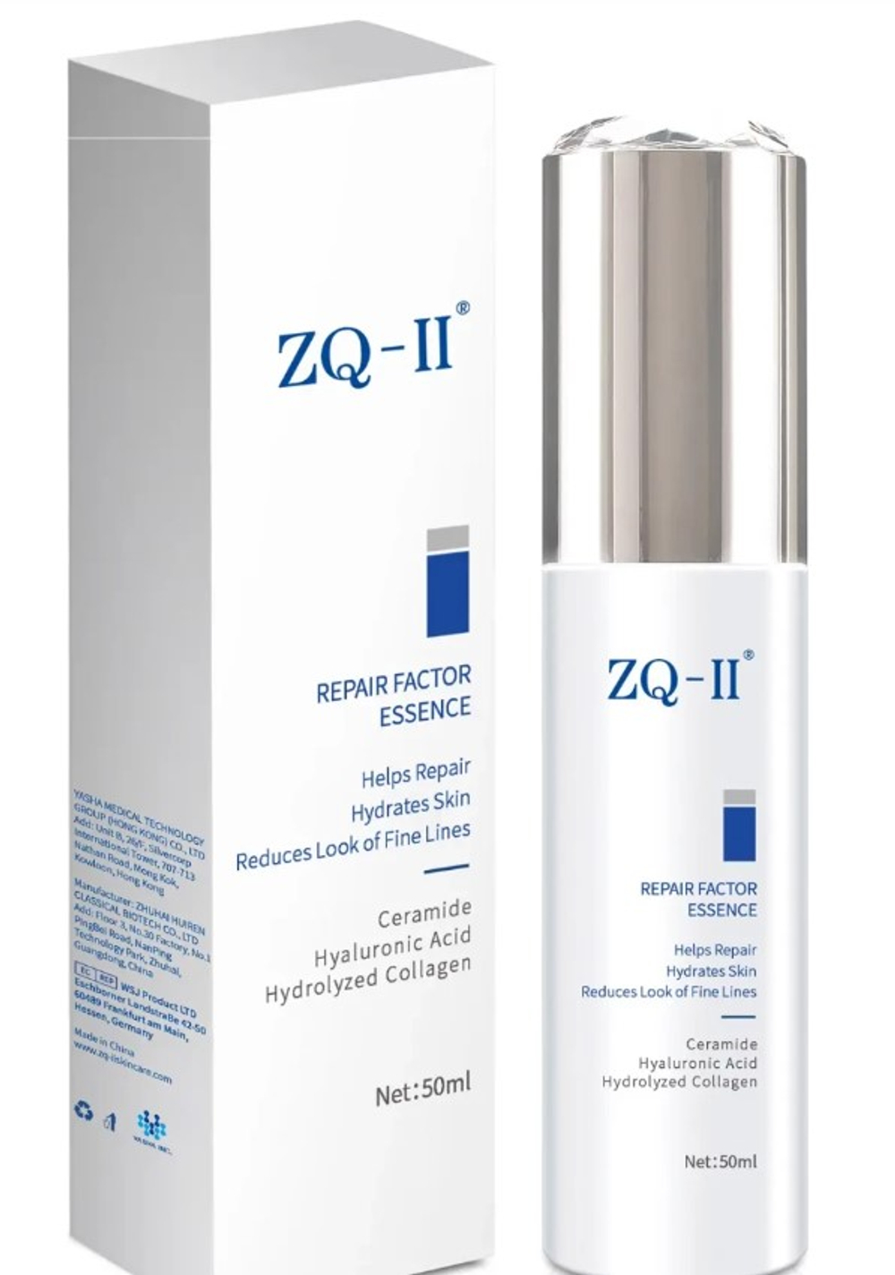 Спрей восстанавливающий | Repair Factor Essence (Spray), 50 мл