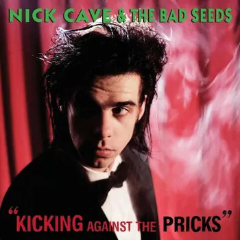 CAVE NICK & THE BAD SEEDS Kicking Against The Pricks (Винил)